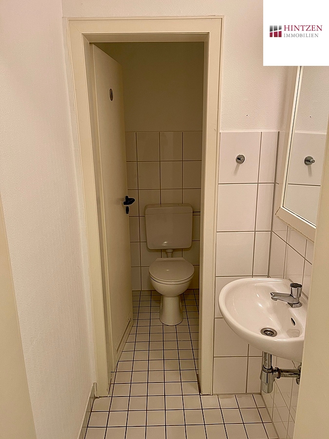 WC Anlagen B�rofl�che Grevenbroich