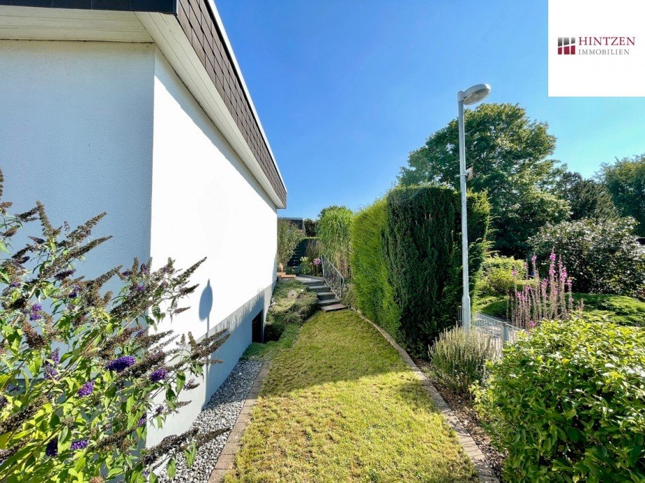Garten Bungalow Grevenbroich