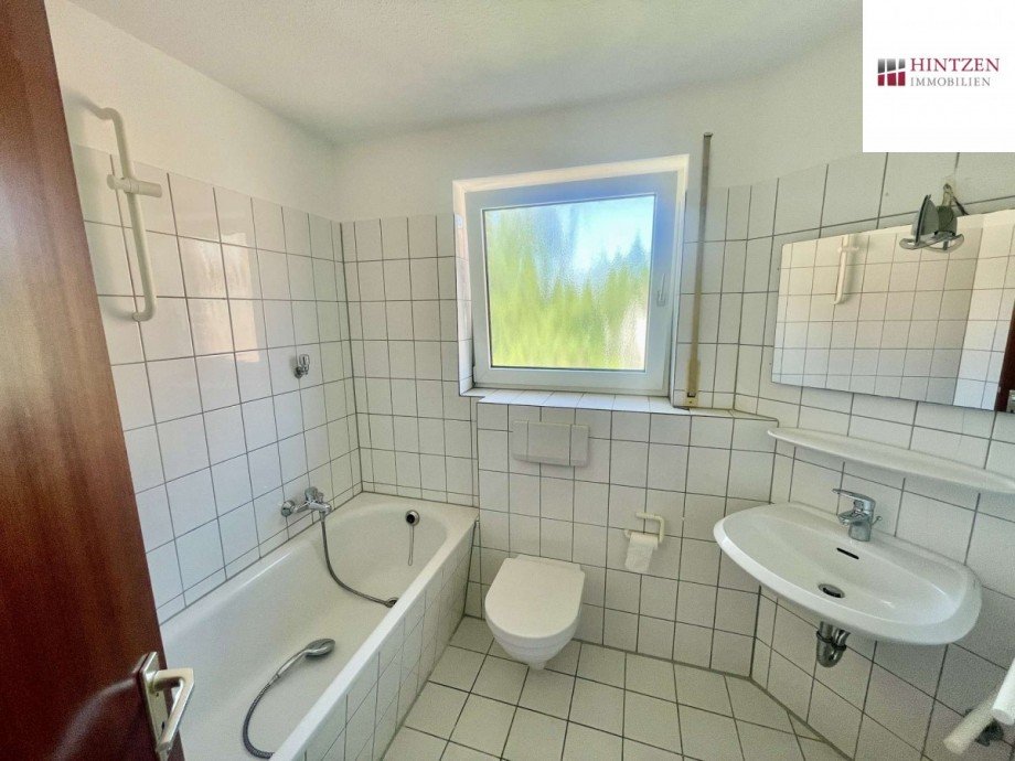 Badezimmer Maisonettewohnung Grevenbroich