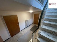 Diele Keller Einfamilienhaus in zentraler Wohnlage von Grevenbroich / Wevelinghoven