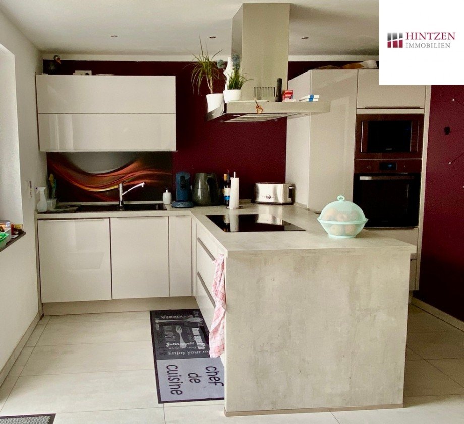 Neue K�che im Preis enthalten Einfamilienhaus Grevenbroich