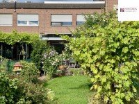 Bild (4696b6342d6a70539a6e7d8792c64531): Reihenhaus in guter Wohnlage von Grevenbroich - Hemmerden
