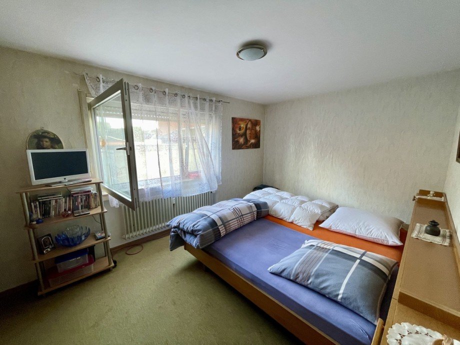Wohnung EG Links Mehrfamilienhaus Grevenbroich