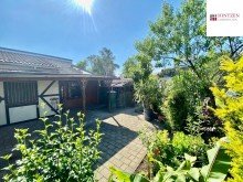 Garten Seltene Gelegenheit. Einfamilienhaus in ruhiger aber zentraler Wohnlage von Grevenbroich / Kapellen.