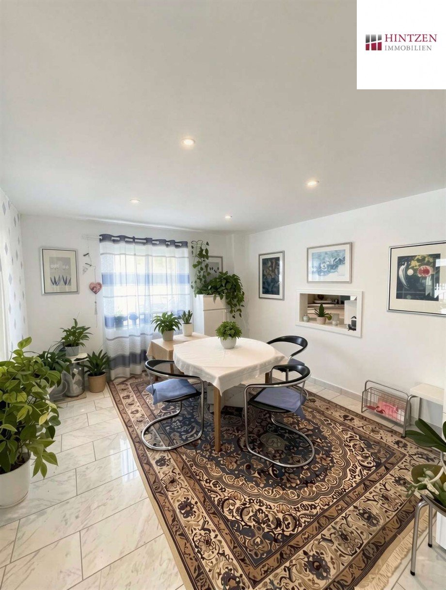 Esszimmer Einfamilienhaus J�chen