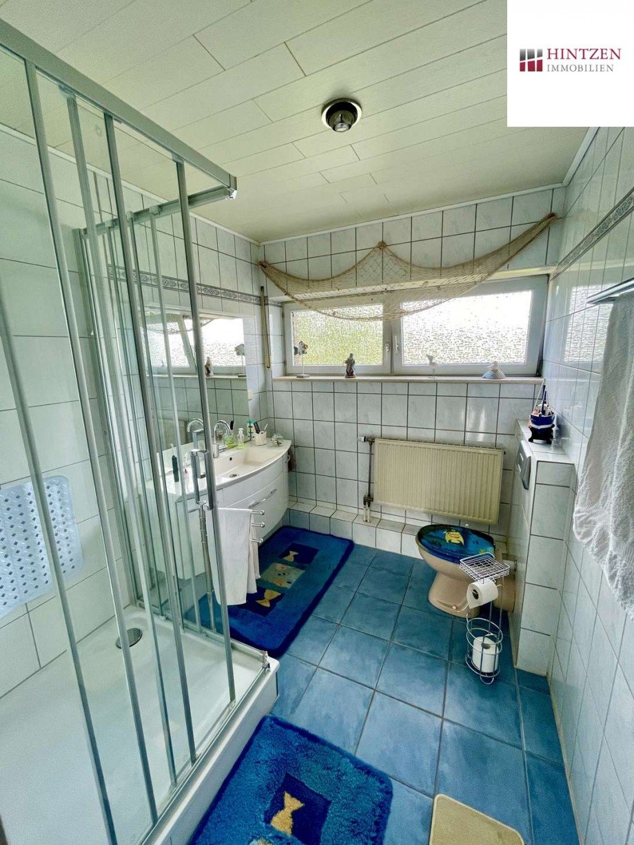 Badezimmer Einfamilienhaus Grevenbroich