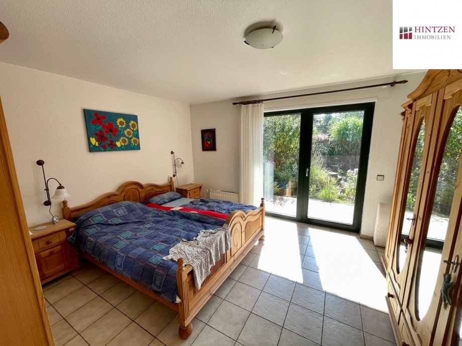 Eltern Schlafzimmer Bungalow Grevenbroich