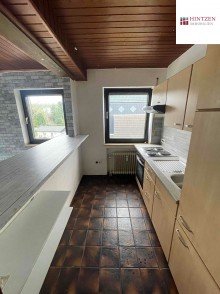 K�che Masionettewohnung in der S�dstadt von Grevenbroich