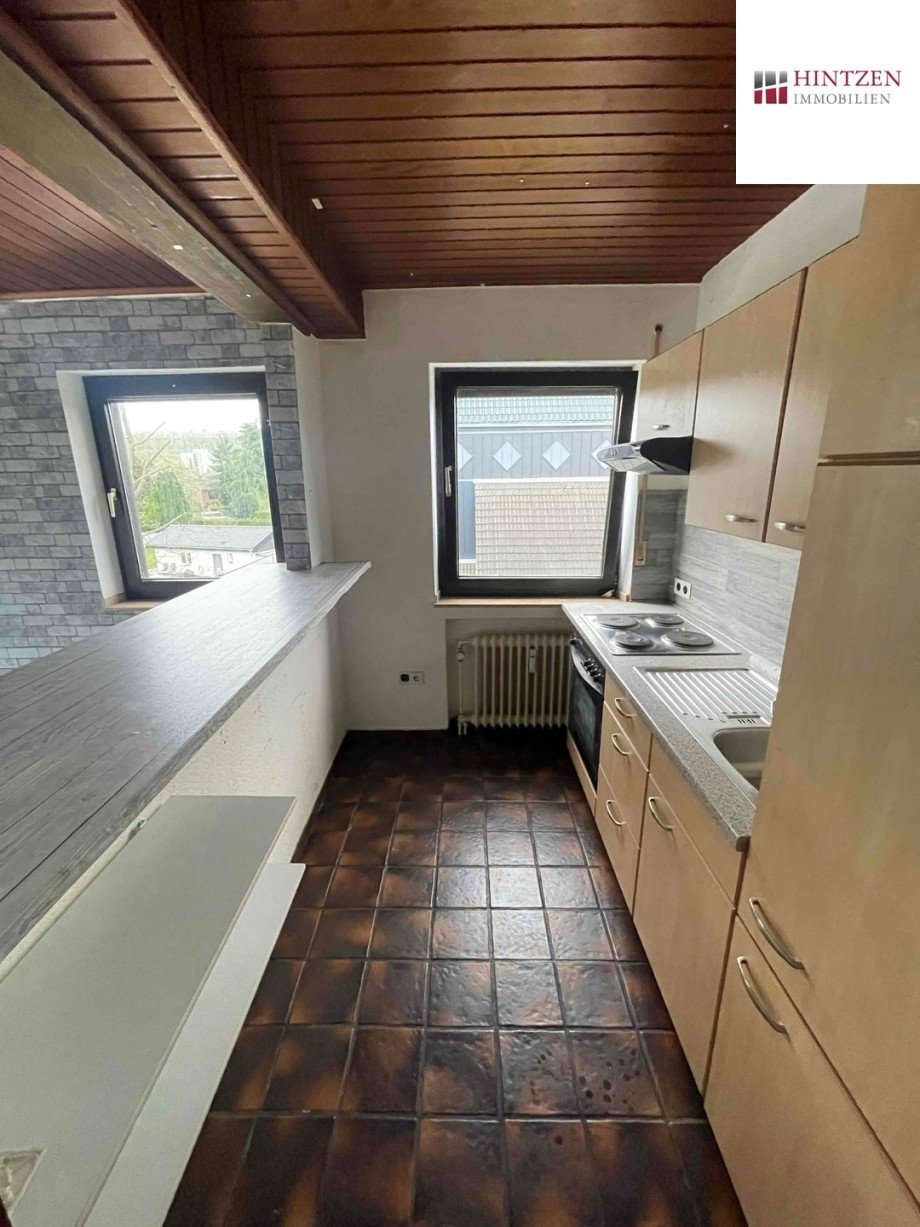 K�che Maisonettewohnung Grevenbroich
