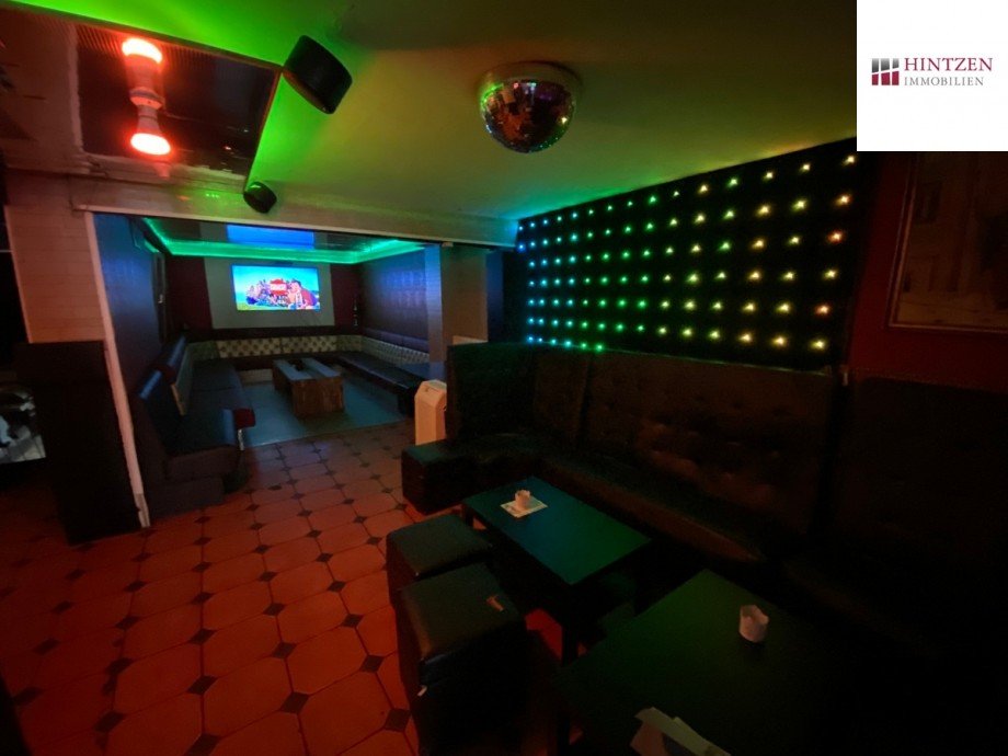 Shisha Bar Wohn- / Gesch�ftshaus Grevenbroich