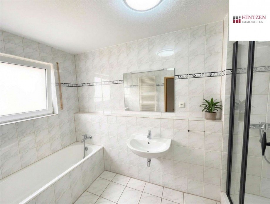 Eltern-Badezimmer Einfamilienhaus Grevenbroich
