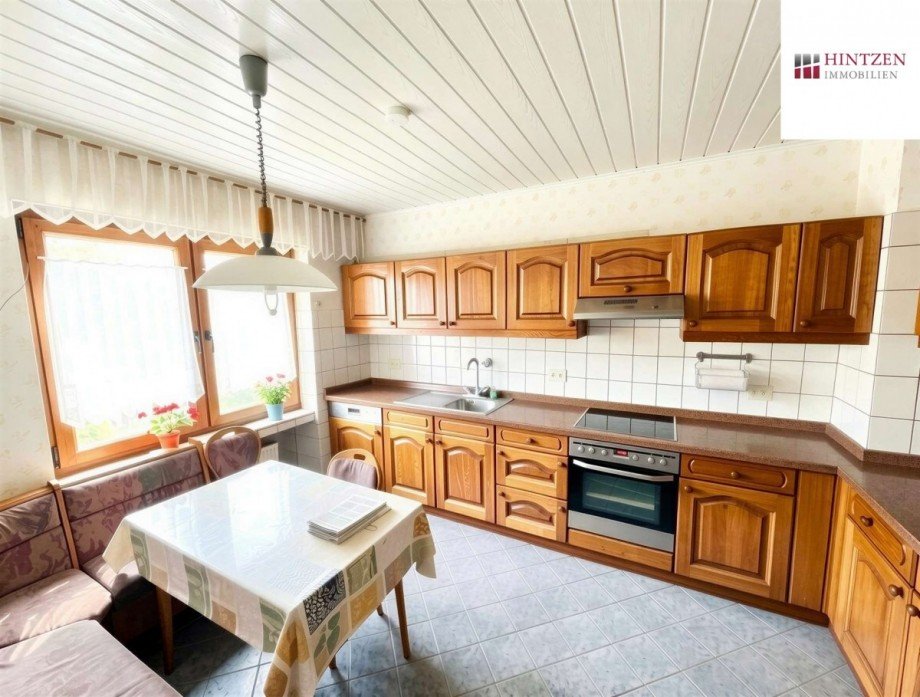 K�che Einfamilienhaus Grevenbroich