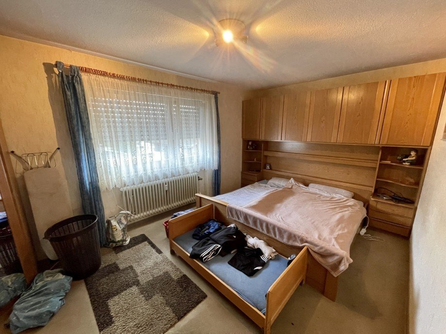 Wohnung 1.OG Links Mehrfamilienhaus Grevenbroich
