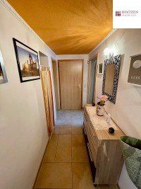 Bild (519561770bfc2120380e2f9d9575ea06): 3 Zimmer Etagenwohnung in Grevenbroich / Gustorf mit Balkon