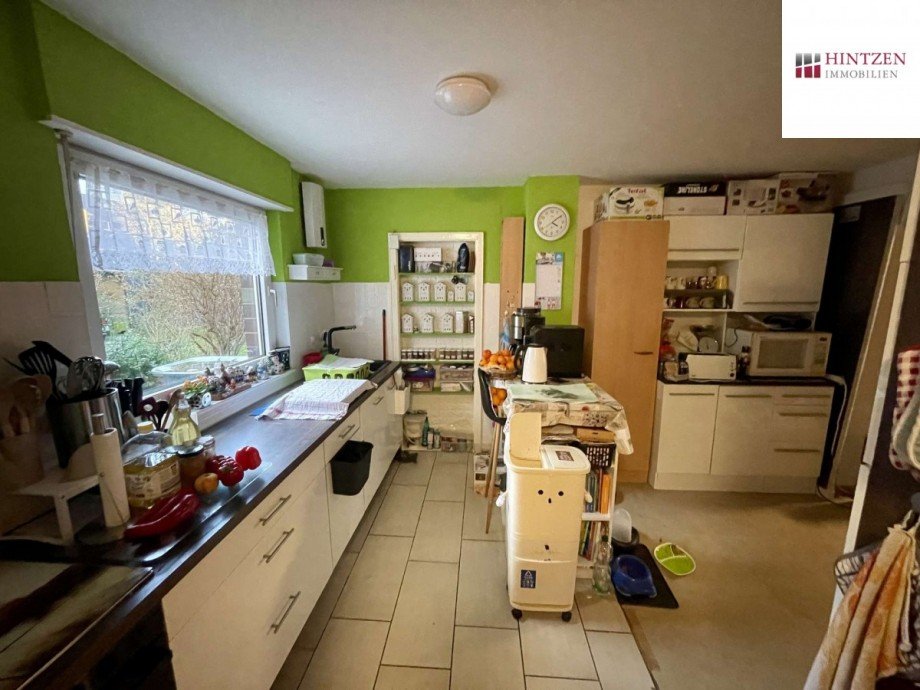 K�che Einfamilienhaus Grevenbroich