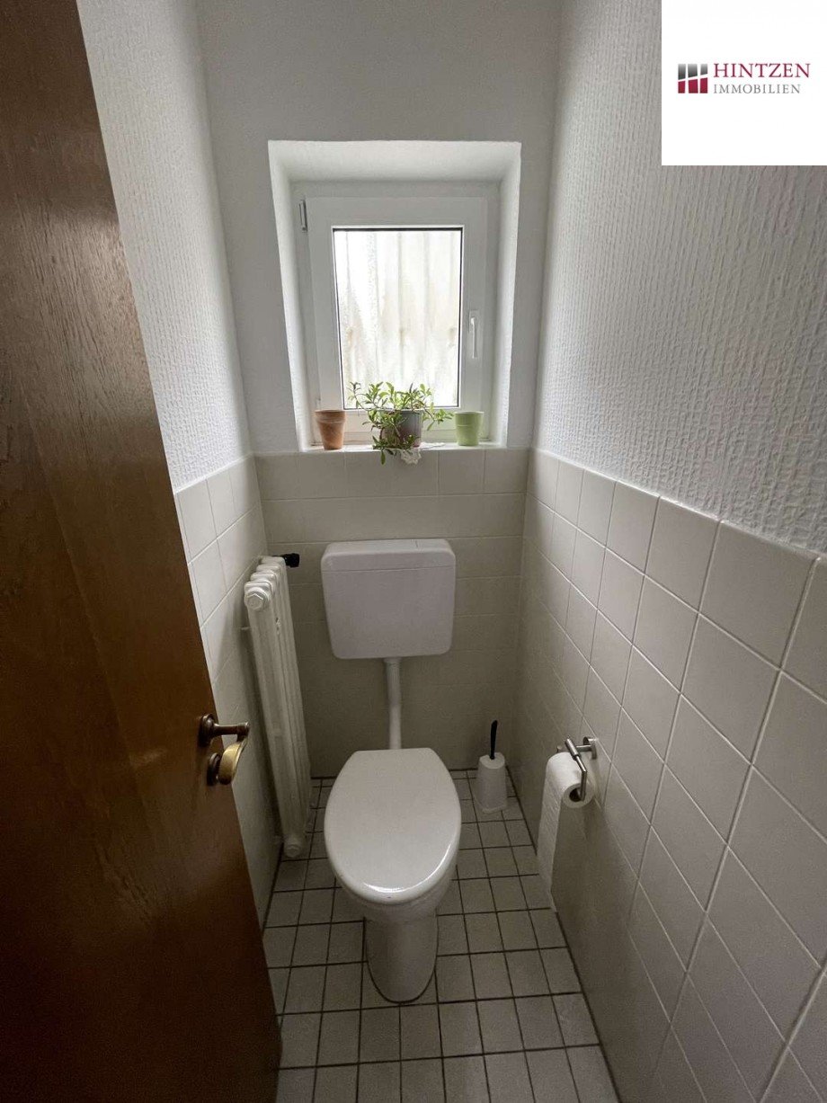 G�ste WC Einfamilienhaus Grevenbroich