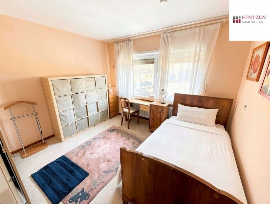 Kinderzimmer 2 Einfamilienhaus Grevenbroich