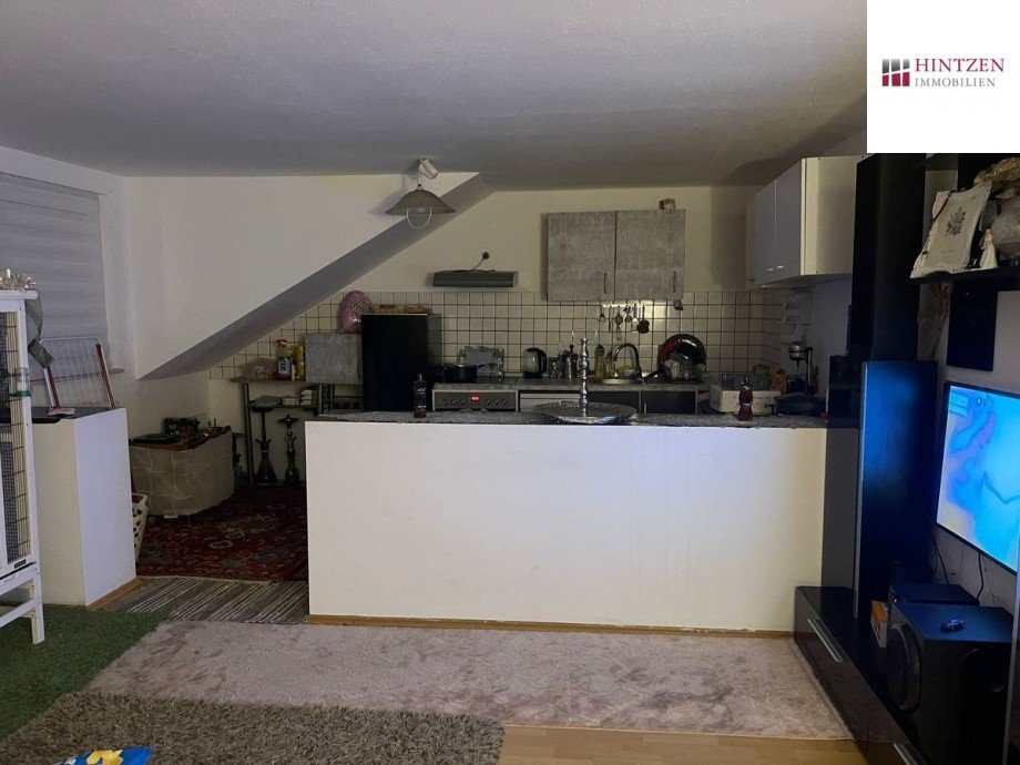 Wohnung DG Wohn- / Gesch�ftshaus Grevenbroich