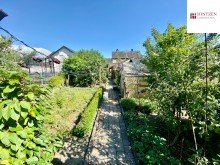 Garten Seltene Gelegenheit. Einfamilienhaus in ruhiger aber zentraler Wohnlage von Grevenbroich / Kapellen.