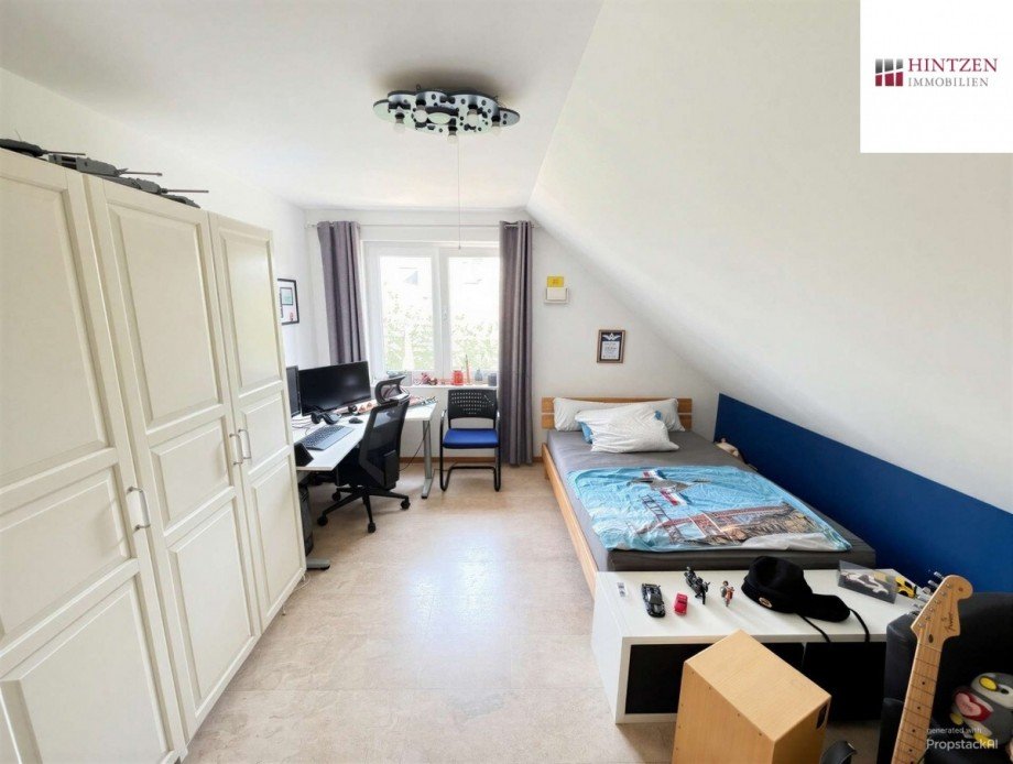 Kinderzimmer 1 Einfamilienhaus Grevenbroich