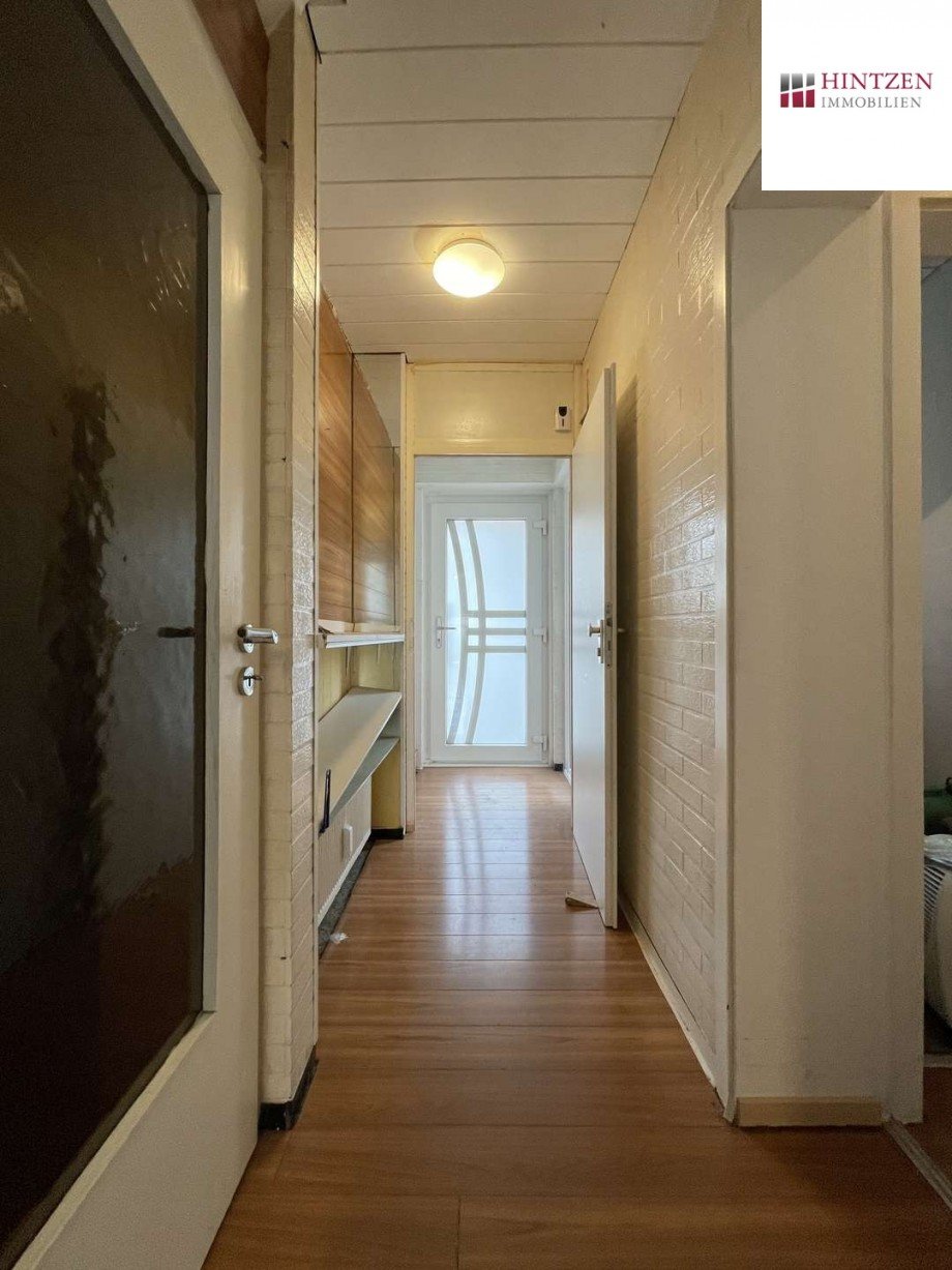 Flur Haus Grevenbroich