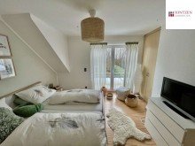 Eltern Schlafzimmer Einfamilienhaus in gehobener Wohnlage von Bedburdyck