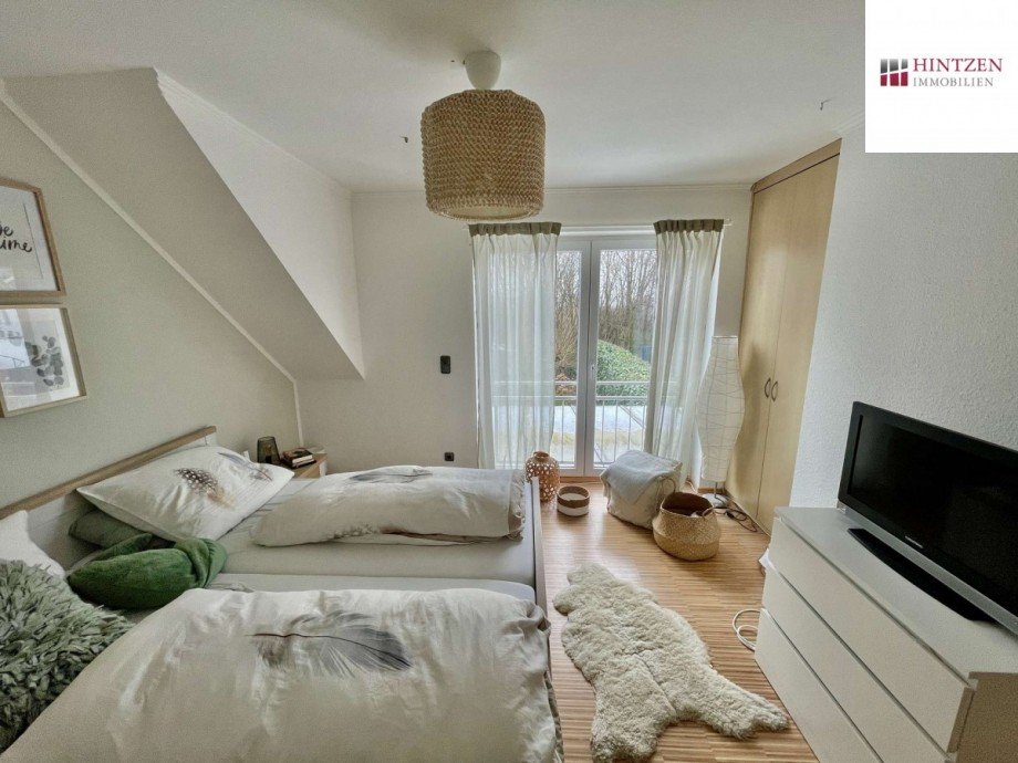 Eltern Schlafzimmer Einfamilienhaus J�chen