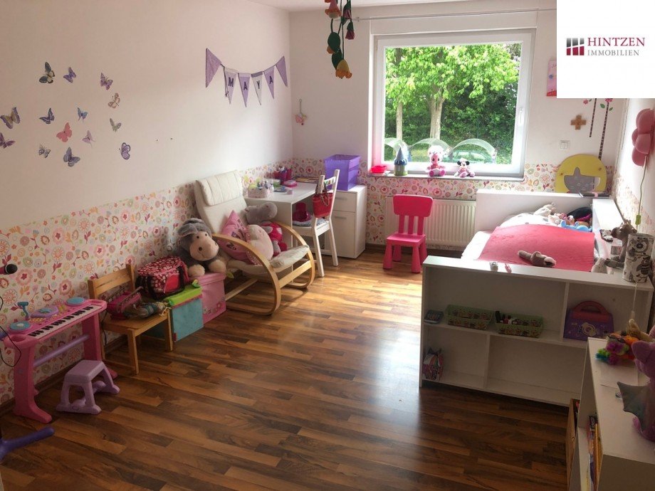 Kinderzimmer 1 Einfamilienhaus Grevenbroich
