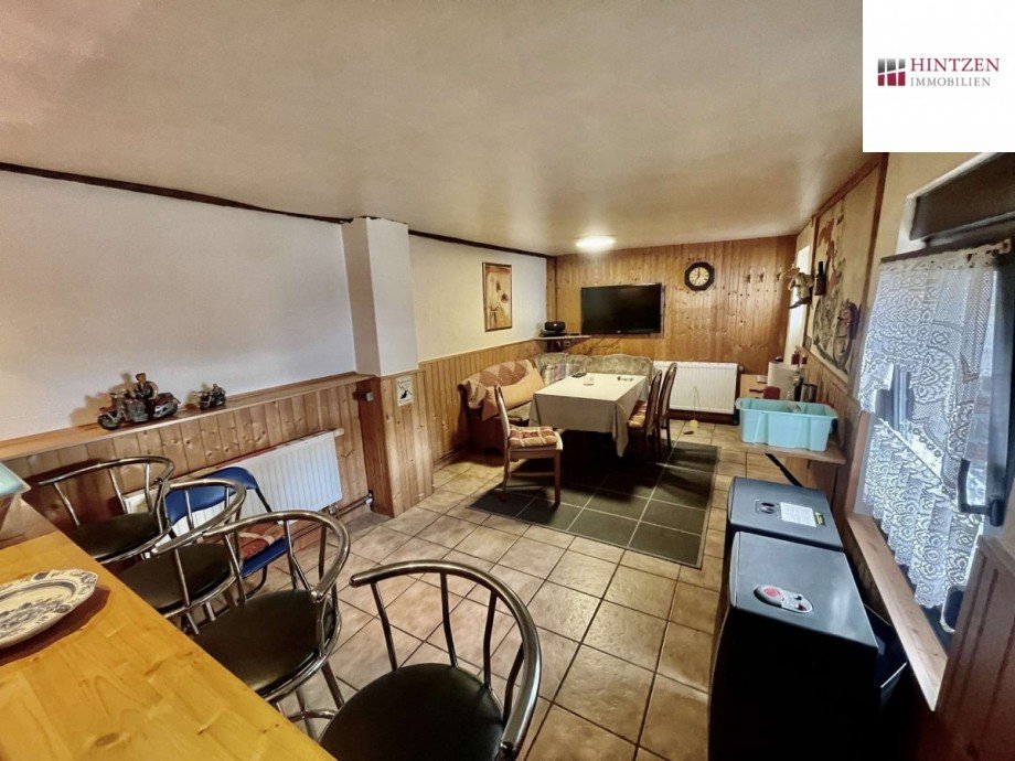 Partyraum Einfamilienhaus J�chen