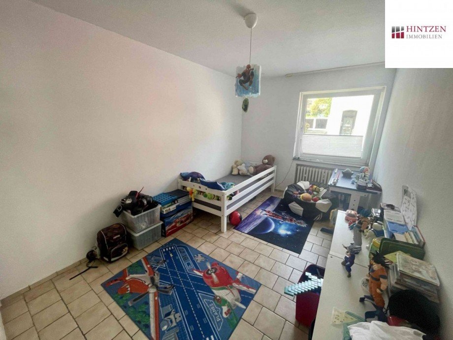 Wohnung EG Kinderzimmer 2 Halle Grevenbroich