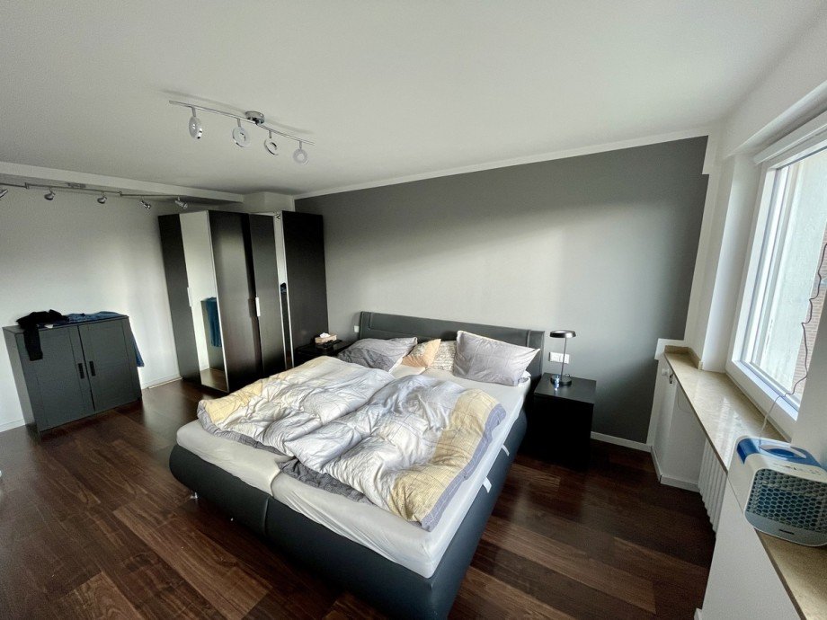 Elternschlafzimmer OG Einfamilienhaus Grevenbroich