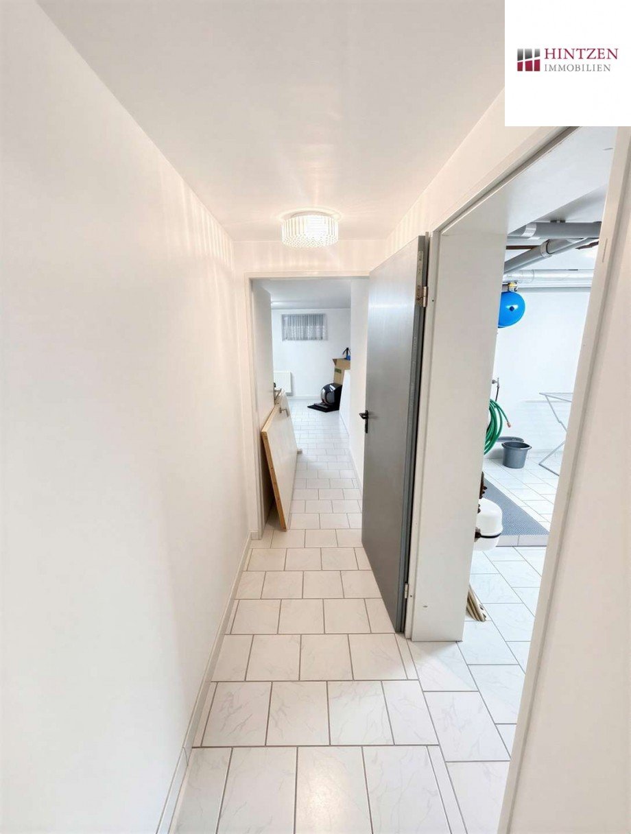 Keller Einfamilienhaus J�chen