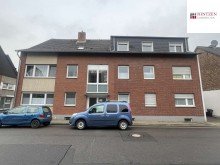 Geb�ude Gem�tliche 2 Zimmerwohnung in ruhiger Wohnlage von Grevenbroich / Elsen.