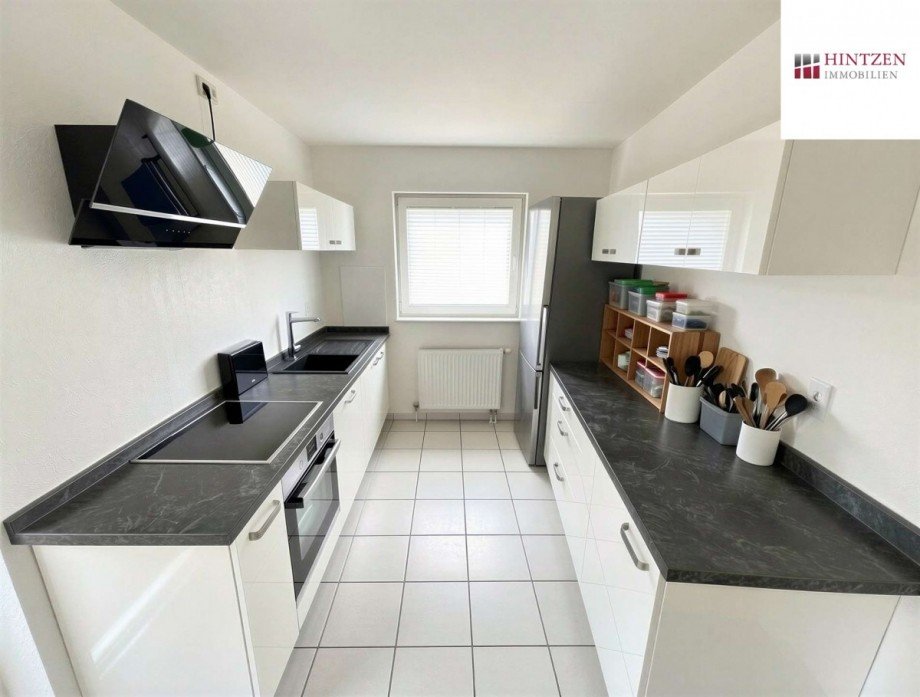 K�che Einfamilienhaus Grevenbroich