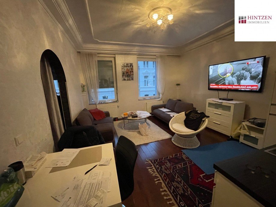 Wohnung 1.OG Wohn- / Gesch�ftshaus Grevenbroich