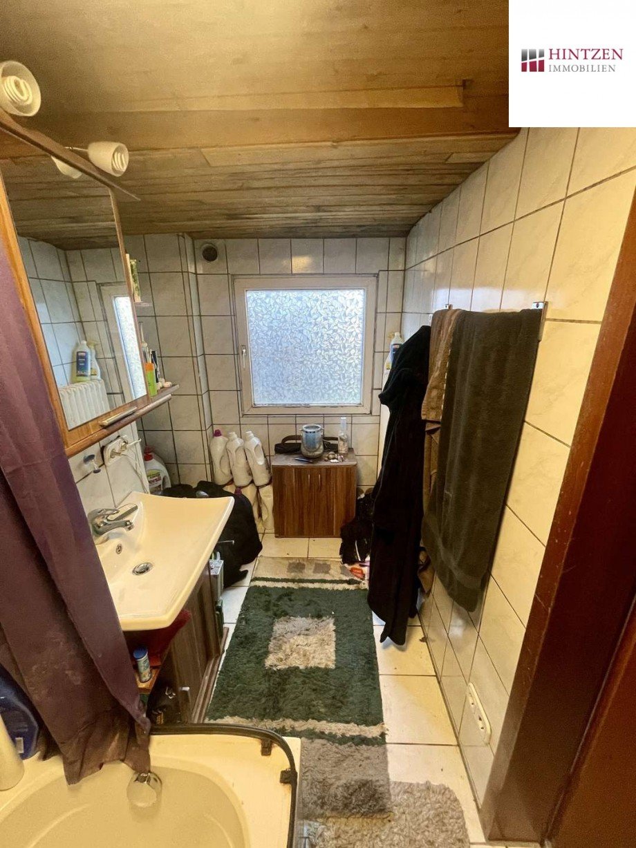 Badezimmer Einfamilienhaus Grevenbroich