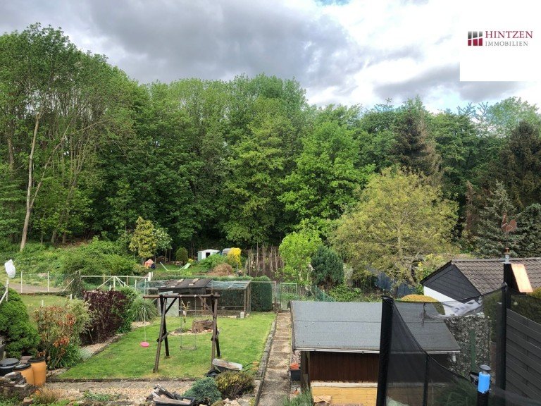 Garten Grevenbroich Einfamilienhaus Einfamilienhaus in ruhiger Wohnlage von Grevenbroich / Neuenhausen