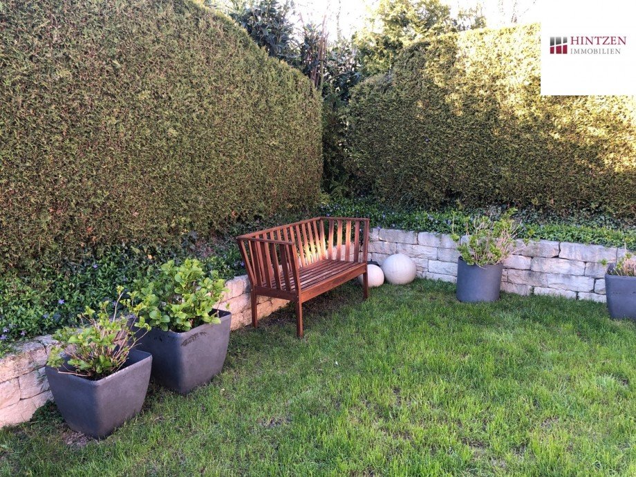 Garten Einfamilienhaus Grevenbroich