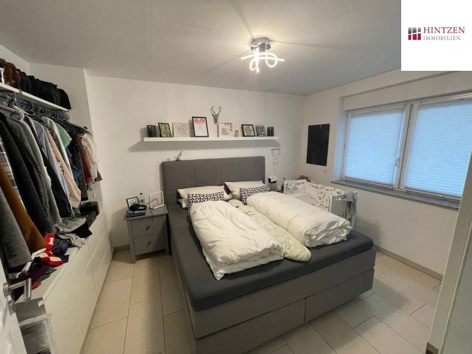 Schlafzimmer Etagenwohnung Grevenbroich