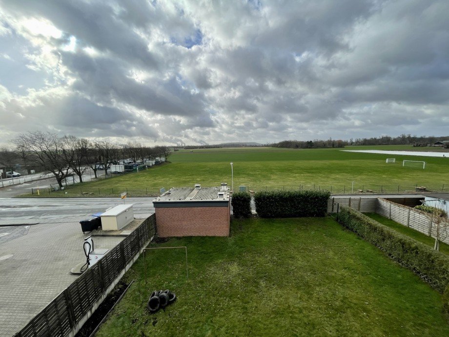 Ausblick DG Mehrfamilienhaus Grevenbroich