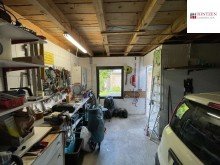 Garage Immobilie in J�chen - Neuenhoven als Zwei oder Einfamilienhaus bewohnbar.