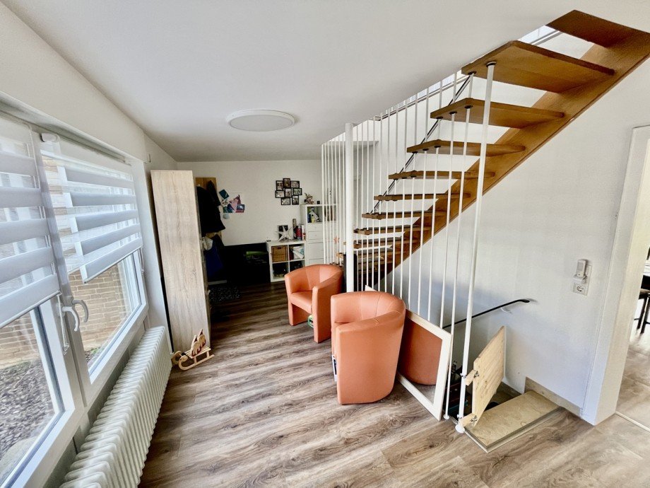 Wohndiele Einfamilienhaus Grevenbroich
