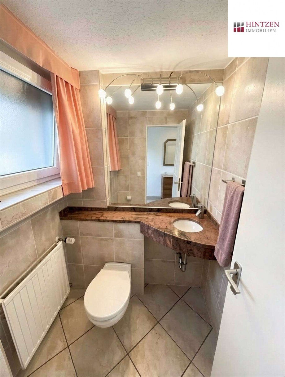 G�ste WC Einfamilienhaus Grevenbroich