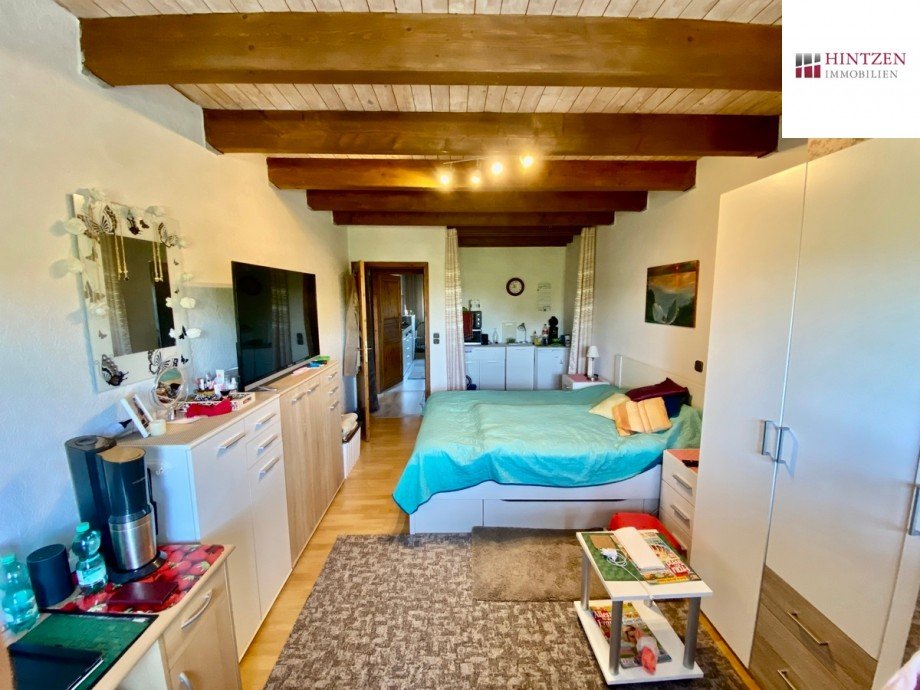 Schlafzimmer Reihenmittelhaus Grevenbroich
