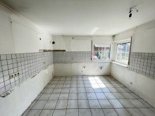 K�che F�r Gartenliebhaber individuelle Doppelhaush�lfte in J�chen.