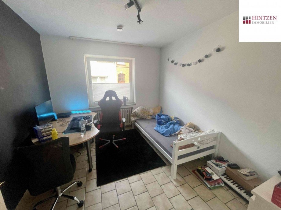 Wohnung EG Kinderzimmer 1 Halle Grevenbroich
