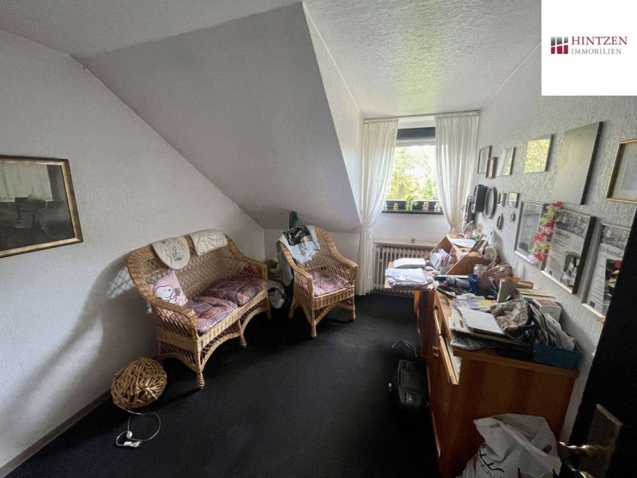 Kinderzimmer 2 OG Einfamilienhaus Grevenbroich