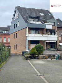 Bild (6af0d761aeaebc8b3f7ddb3a3424eff0): Masionettewohnung in der S�dstadt von Grevenbroich