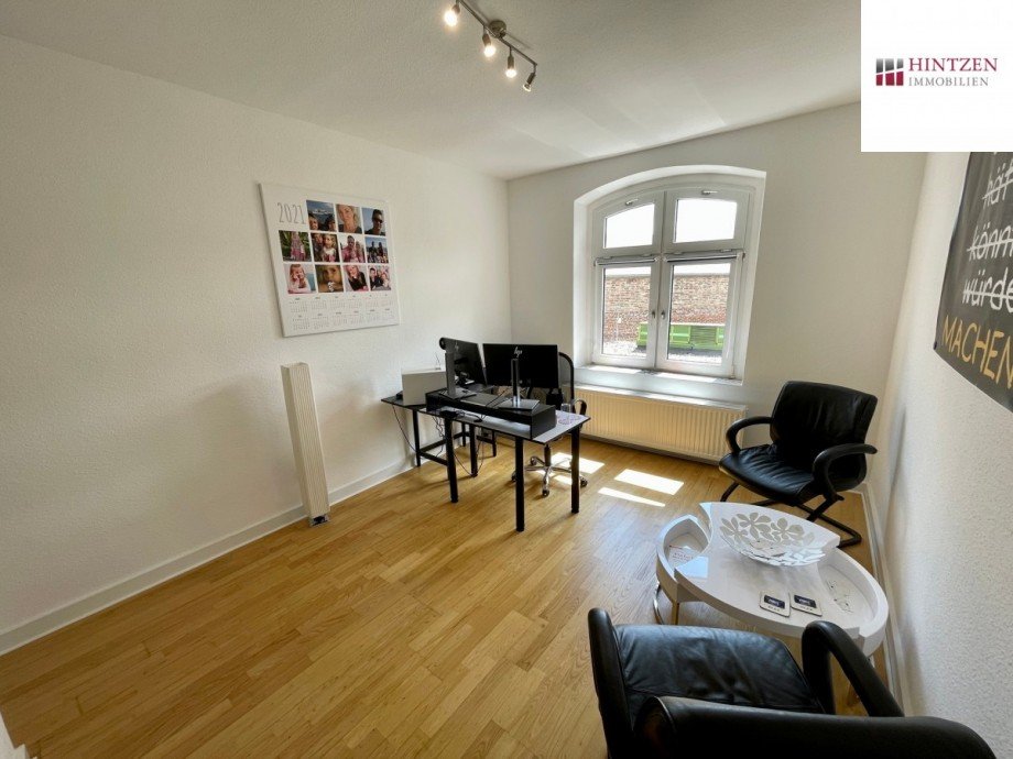 Wohnraum Etagenwohnung Grevenbroich