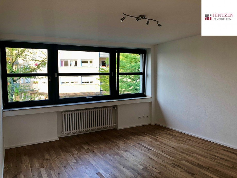 Wohnzimmer Etagenwohnung Grevenbroich